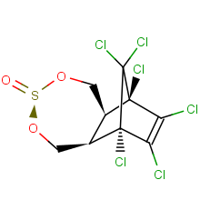 Endosulfan I