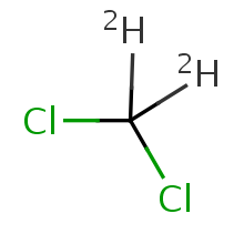 Dichloro(dideuterio)methane