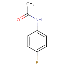 N-(4-fluorophenyl)acetamide