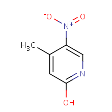 4-methyl-5-nitro-1h-pyridin-2-one