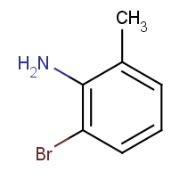 2-bromo-6-methylaniline