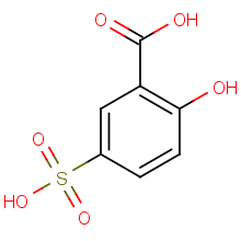 5-Sulfosalicylic acid