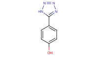 4-(1H-Tetrazol-5-yl)-phenol