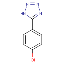 4-(1H-Tetrazol-5-yl)-phenol