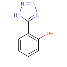 2-(1H-Tetrazol-5-yl)-phenol
