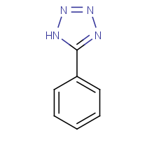 5-Phenyl-1H-tetrazole