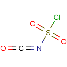 N-(oxomethylidene)sulfamoyl Chloride