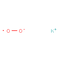 Potassium Superoxide