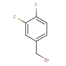 4-(bromomethyl)-1,2-difluorobenzene