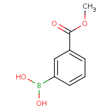 (3-methoxycarbonylphenyl)boronic Acid
